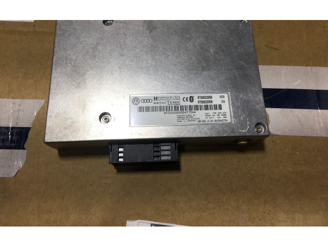 Модуль «Bluetooth»