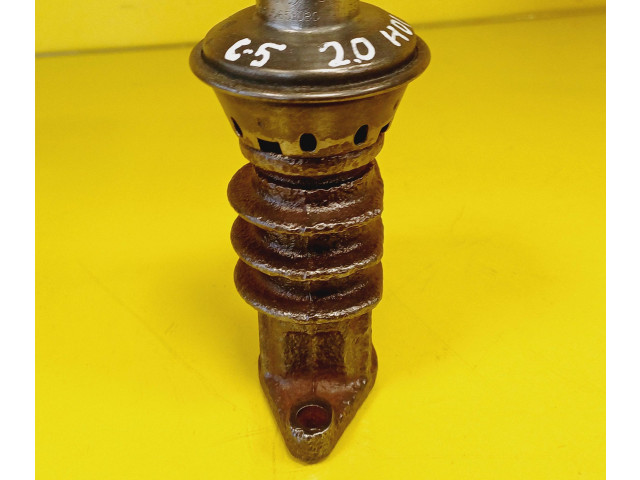 Клапан EGR 9635651080 Citroen C5