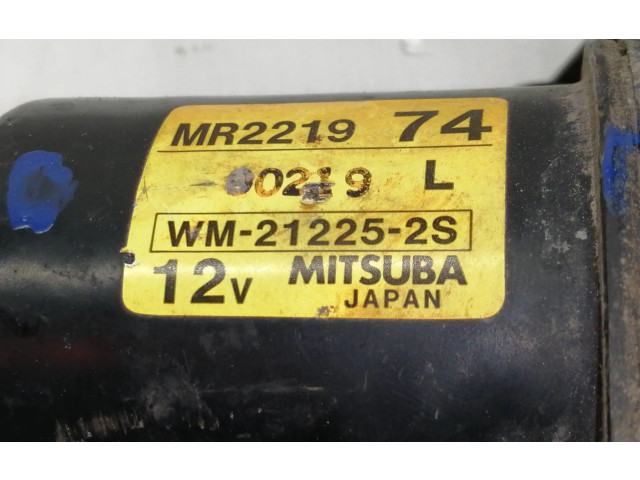 Моторчик дворников WM212252S Mitsubishi Montero
