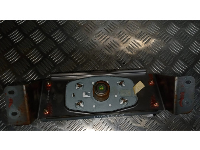 Надувная подушка для пассажира