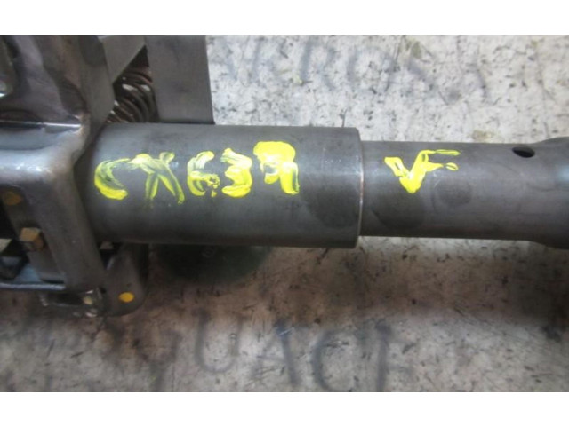 Рулевая рейка Chevrolet Aveo - года