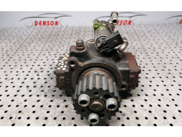 Топливный насос