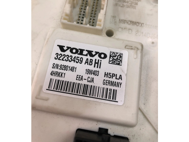 Блок предохранителей  32233459AB, PL941   Volvo XC90    