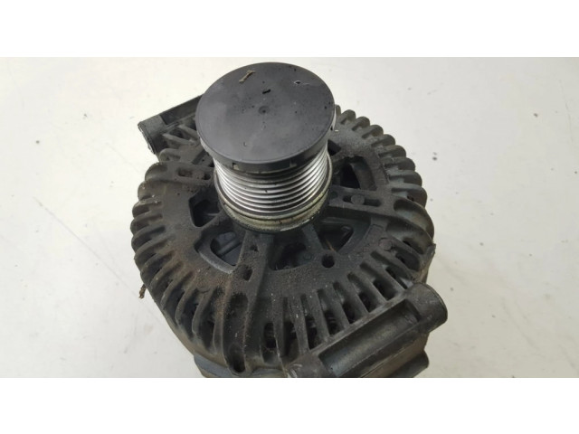 Генератор CA2055IR Mercedes-Benz R W251 3.0