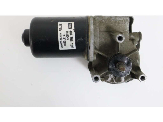 Моторчик дворников 8693848 Volvo XC90