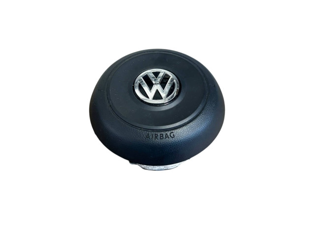 Подушка безопасности водителя 5G0880201J, 621304700   Volkswagen Golf VII