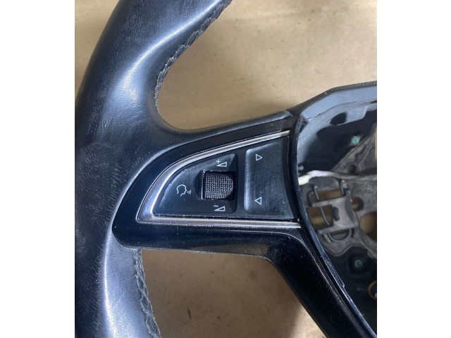 Руль Skoda Fabia Mk3 (NJ) 2015 - 2021 года 3V0419091L, 0060024781