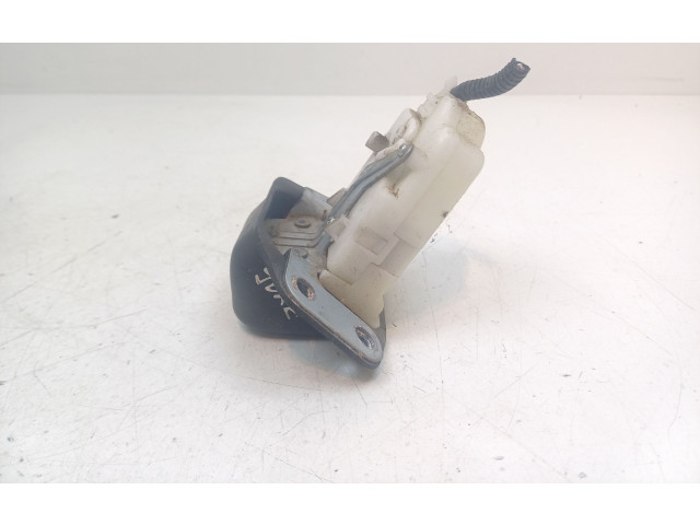 Zámek zadních dveří Nissan Juke I F15 2012