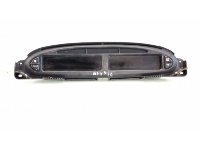 Панель приборов 110008966002   Citroen Xsara       