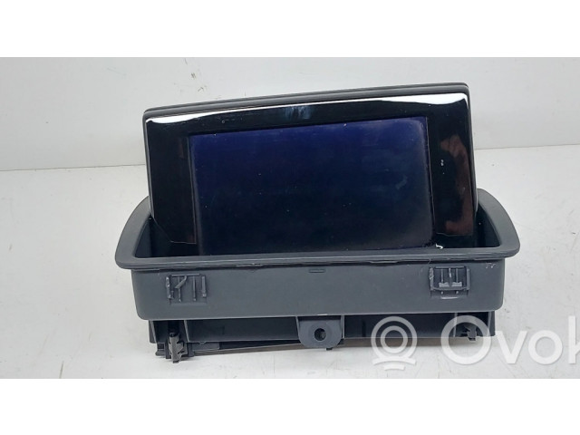 Дисплей 8U0857273, 8U0857273C Audi Q3 8U