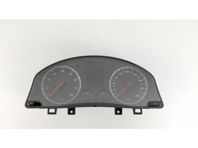 Панель приборов 1K0920852A, V0004000 Volkswagen Golf Plus