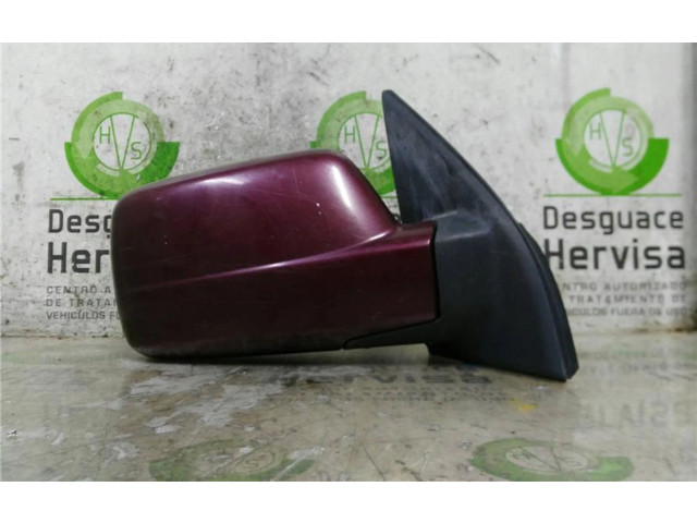 Зеркало (механическое) Nissan X-Trail T30 2001 - 2007 года