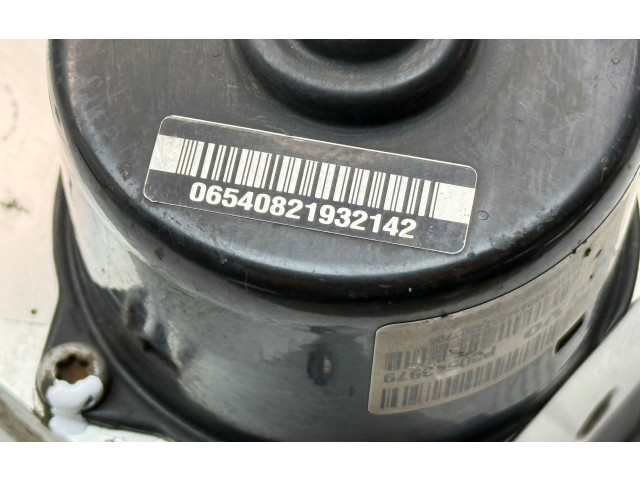 Блок АБС 30643982, 10092504053 Volvo S60 2005 - 2010 года