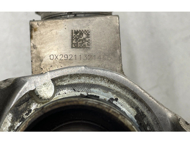 Vstřikovací čerpadlo HFS03431C Volkswagen Tiguan