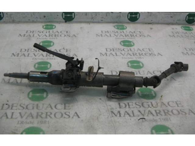 Рулевая рейка Mitsubishi Carisma 1996 - 1999 года