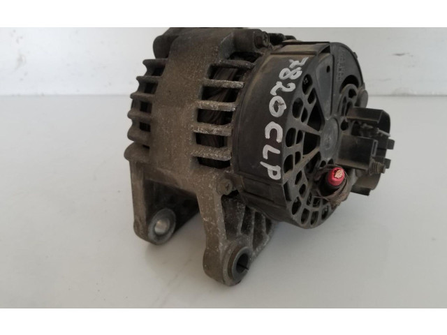 Шатун 46782219 Alfa Romeo 166