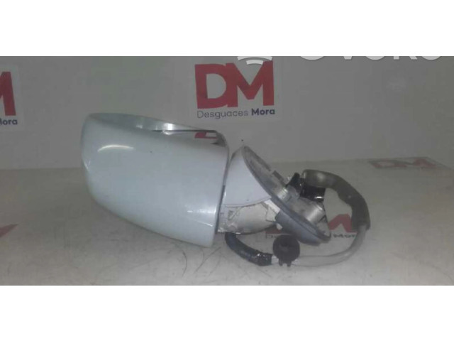 Зеркало электрическое        Nissan Tiida C11  2004 - 2011 года   