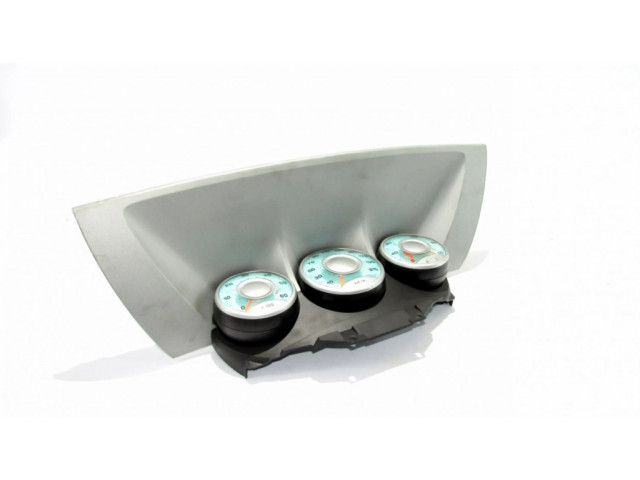 Панель приборов 1489077077   Citroen C8       