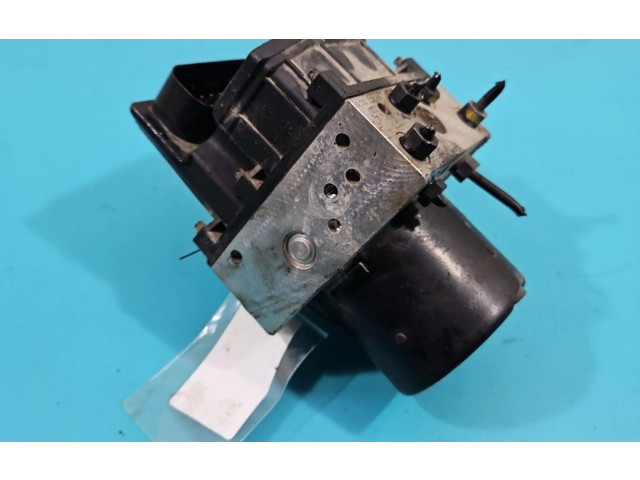 Блок АБС 0265222006, IMPRK1383590 Skoda Fabia Mk1 (6Y) 1999 - 2007 года