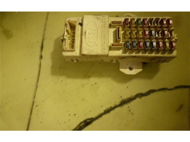 Pojistková skříňka OK53B66730 KIA Carnival 2002