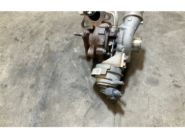 Масляный насос 840213, 18900RSXG0311 Honda CR-V