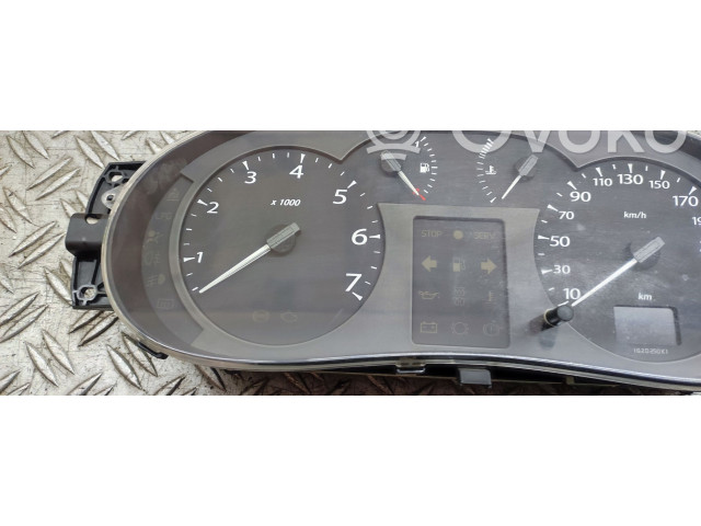 Přístrojová deska Renault Thalia II 2012 216501761