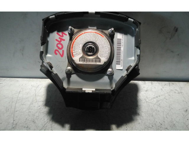 Подушка безопасности двери 4815065J00E   Suzuki Grand Vitara I