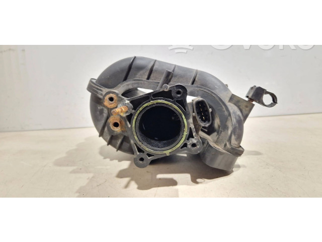 Всасывающий коллектор Mitsubishi Colt