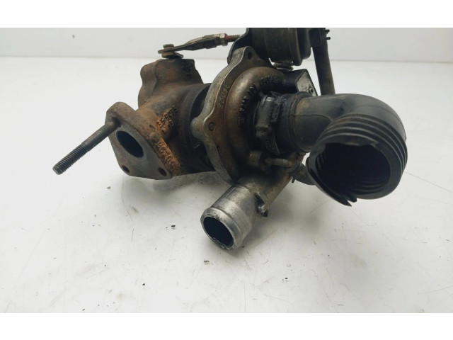 Турбина 73501344   Opel Combo C    
