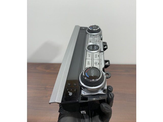 Блок управления климат-контролем 72311AL130   Subaru Outback (BS)