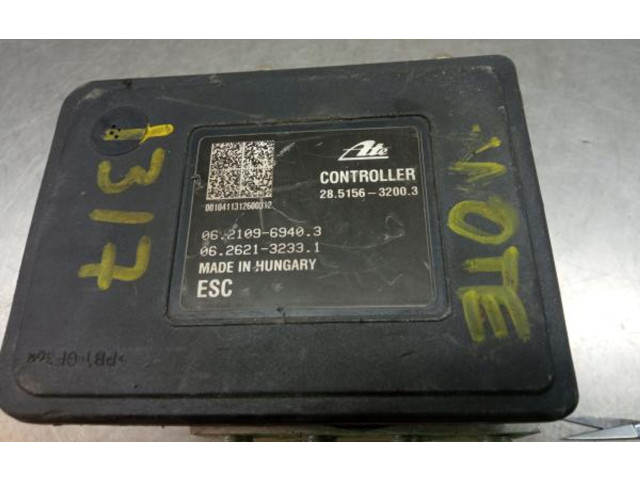 Блок АБС 2851563200, 06210969403   Nissan  Note (E11)  2006 - 2014 года