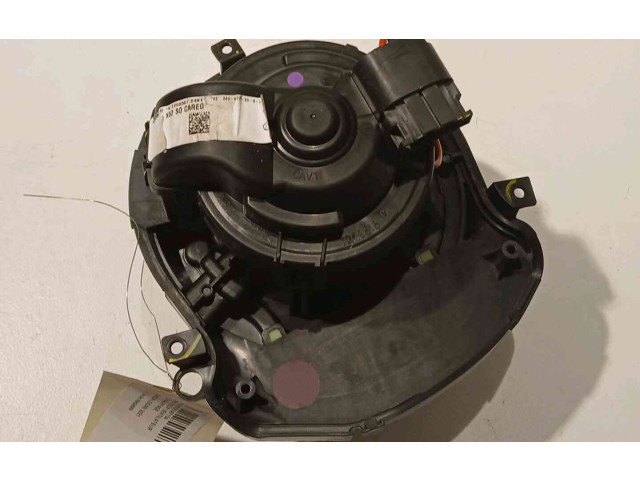 Вентилятор радиатора 278604780R Dacia Logan III