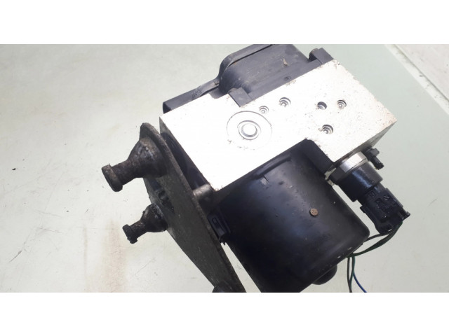 Блок АБС A0044310912, 0265202461   Mercedes-Benz  A W168  1997-2004 года