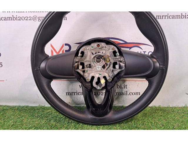 Руль Mini One - Cooper F56 F55  2013 -  года 6234216, 6234216      
