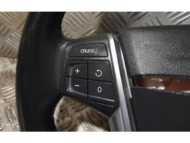 Руль Volvo S60 2011 - 2013 года