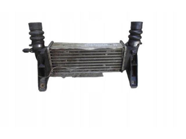 Интеркулер  2T1Q-9L440-AB   Ford Transit -  Tourneo Connect 