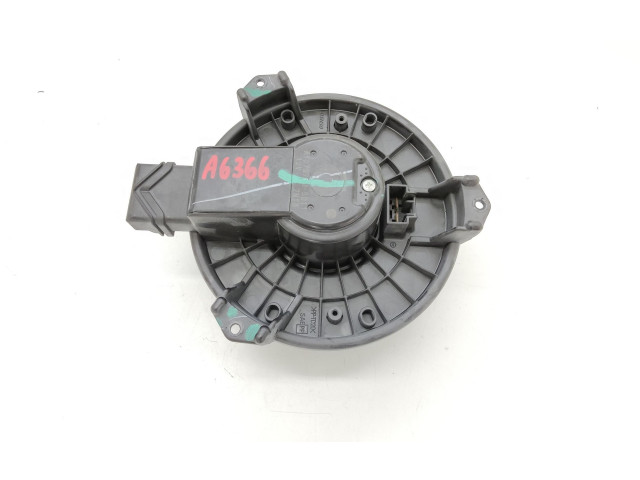 Вентилятор печки Fiat Freemont - года