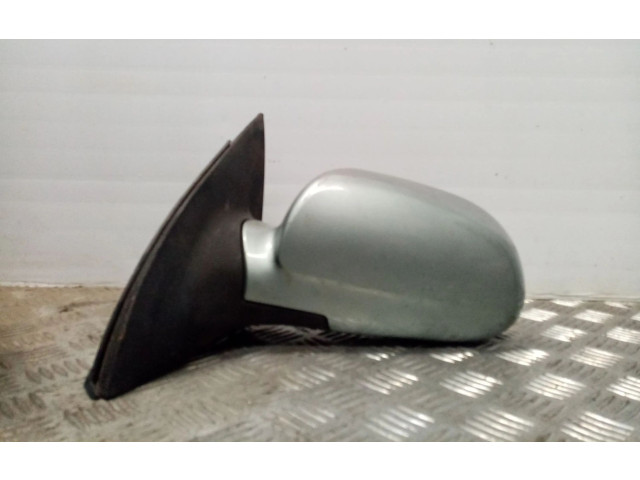 Зеркало электрическое        Chevrolet Nubira     