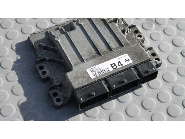 Řídící jednotka 237104ED0C, S180206103   Nissan Pulsar 2014