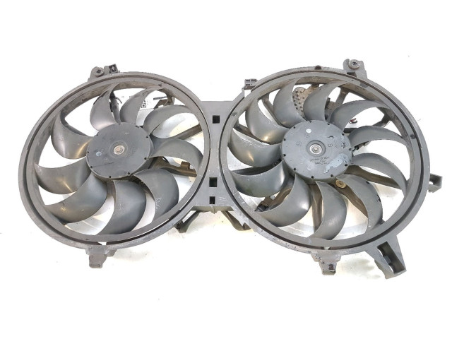 Вентилятор радиатора 21481JK60B Infiniti M Y51