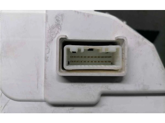 Панель приборов 8100B726, 8100B726 Mitsubishi ASX