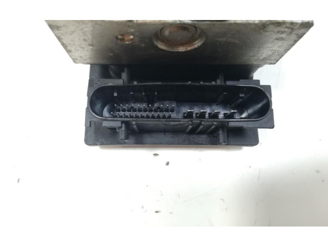 Блок ABS 51787091 Fiat Punto (199)