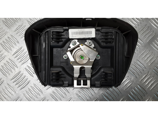 Подушка безопасности водителя 8200136331   Renault Trafic II (X83)