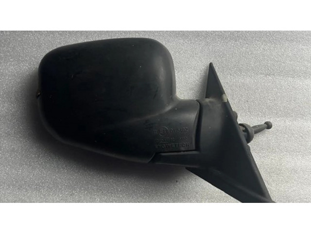 Зеркало (механическое) Tata Telcoline 1999-2011 года