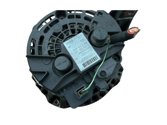 Генератор 30658085, 14V75140A Volvo V70