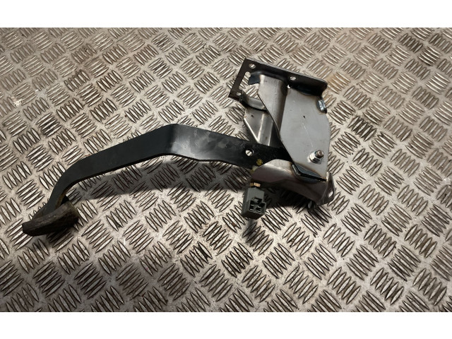 Блок АБС SsangYong Actyon - года