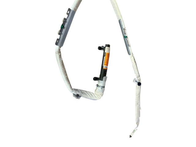 Боковая подушка безопасности 8641343 Volvo S60