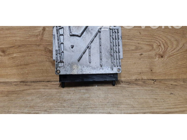 Блок управления двигателя 0281010319   Volvo V70