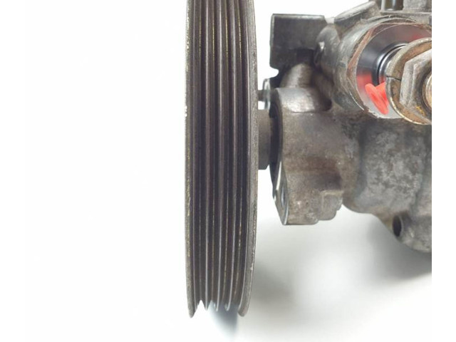 Рулевая рейка Насос усилителя руля Mitsubishi Montero - года