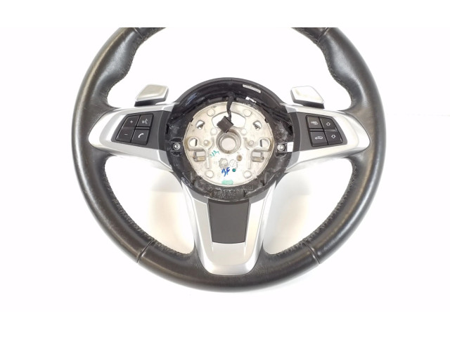 Руль BMW Z4 E89  2009 - 2017 года 6792906, 32306792906      